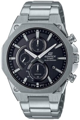 [Casio] Edifice Watch [Domestic Genuine Product] Solar EFS-S570YD-1AJF Men's