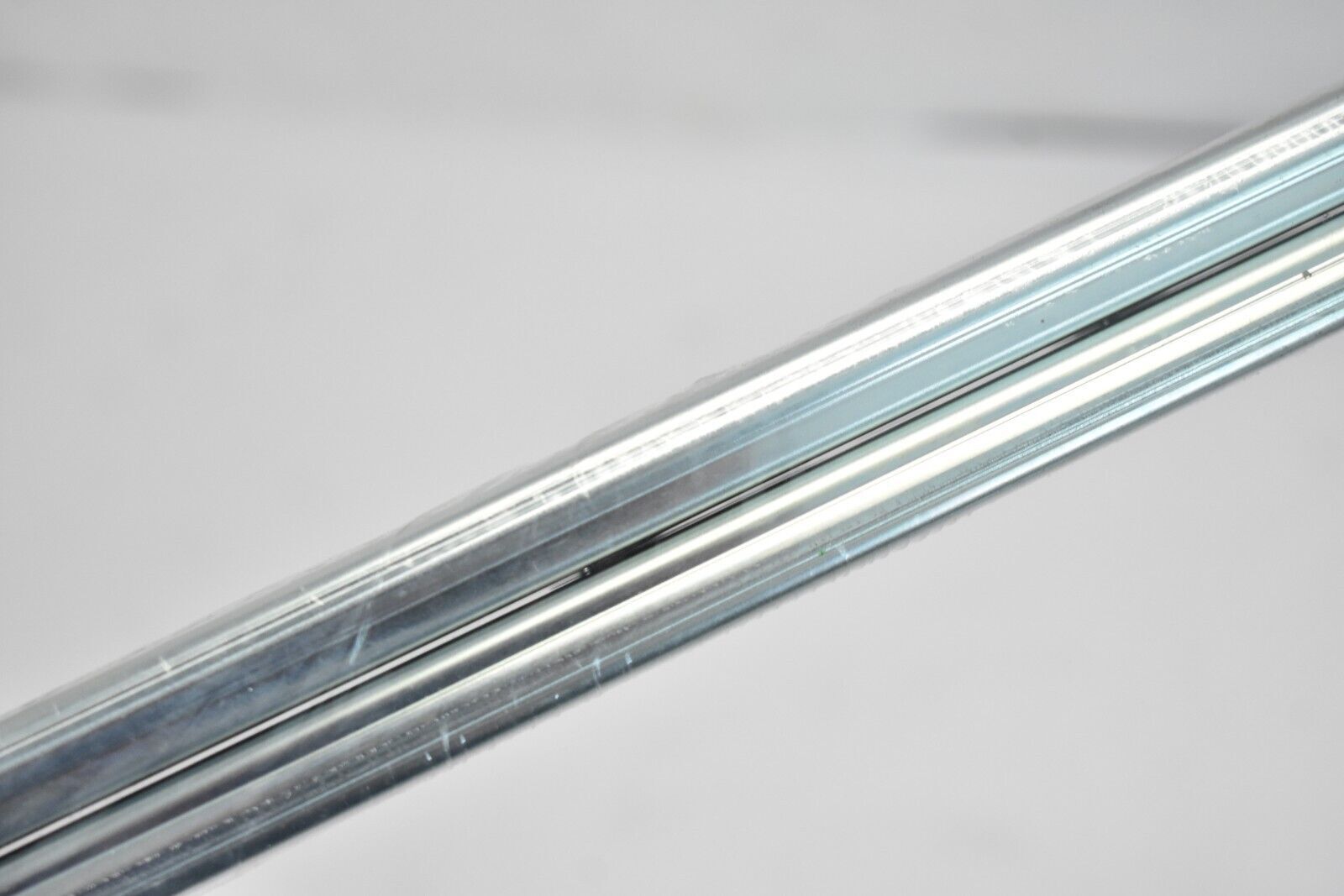 Liberty Hardware Ball Bearing Drawer Slides Zinc Plated 22" D80622C-ZP-W