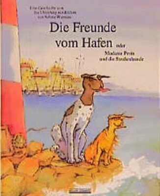 Die Freunde vom Hafen