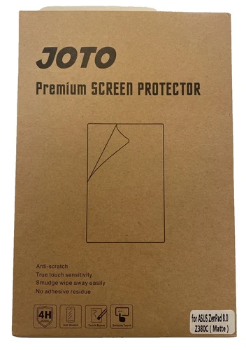 Tablet & eReader Screen Protectors for ASUS ASUS ZenPad 8.0 8 in