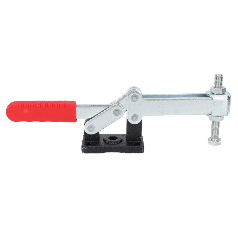 Heavy Duty Toggle Clamps Horizontal Professional Quick Release Toggle