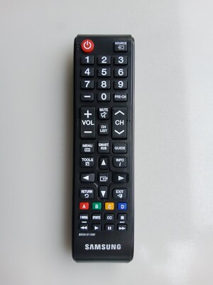 ORIGINAL SAMSUNG TV REMOTE CONTROL OPEN BOX | eBay ORIGINAL SAMSUNG TV REMOTE CONTROL OPEN BOX | eBay