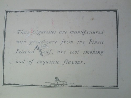 Lambert & Butler - Cigarette Box 100 Cigarettes - Empty - Picture 4 of 7