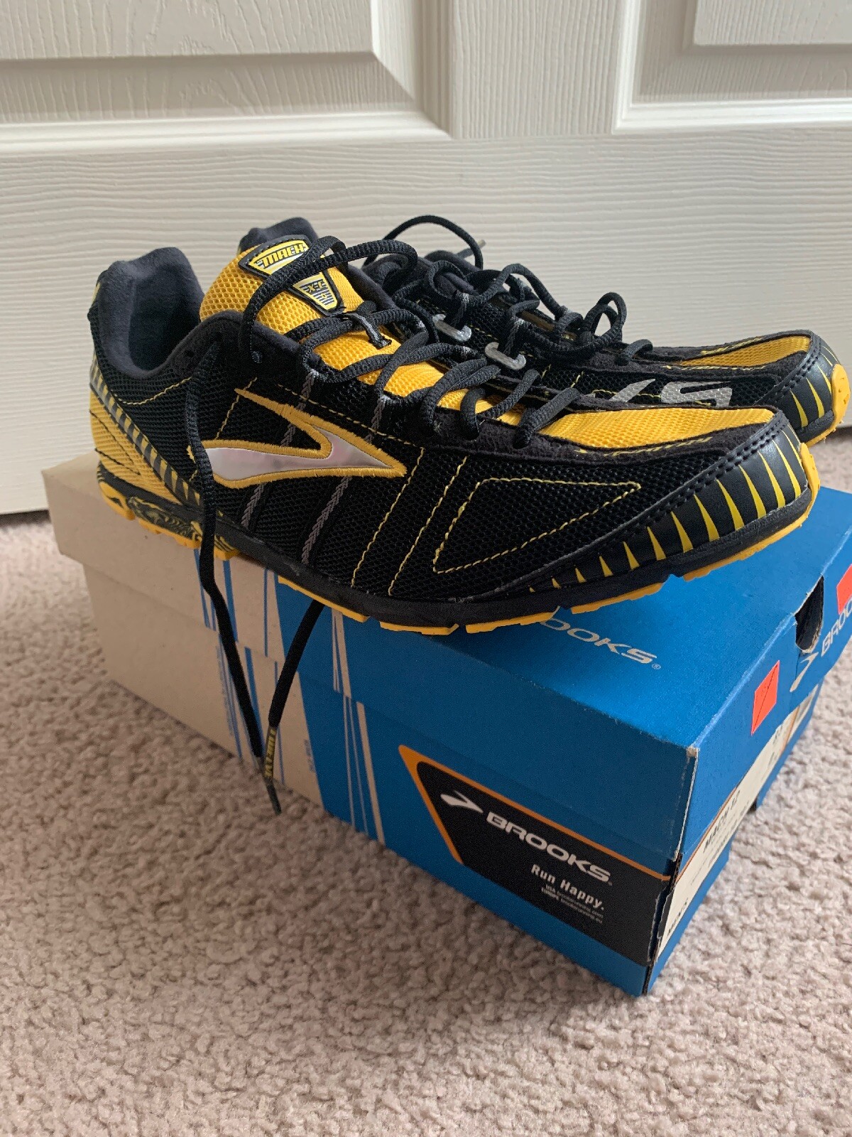 women's purecadence 7