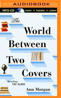Morgan Ann-the World Between Two Covers Cd Morgan Ann-the World Between Two Covers Cd