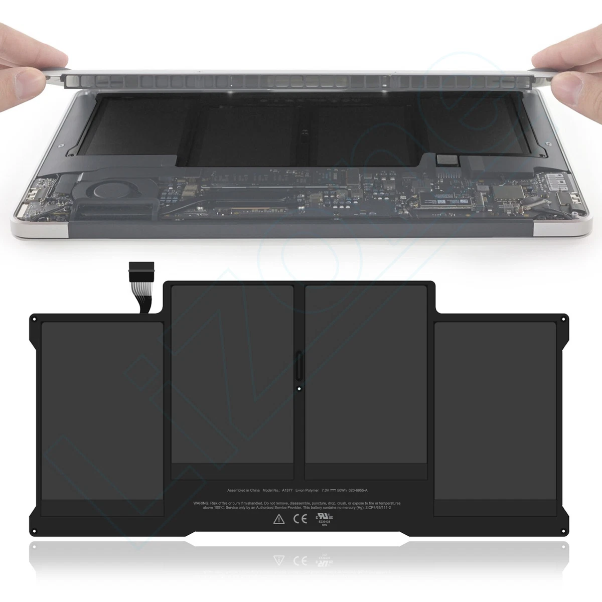 macbook air 13 late 2010 products for sale | eBay