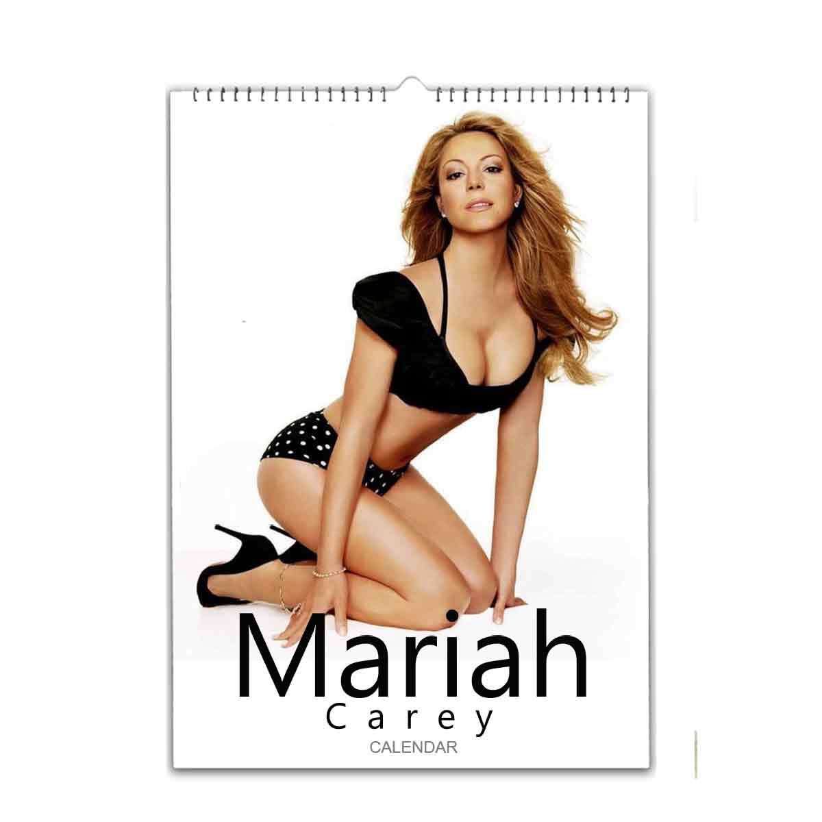 Mariah Carey Full Photo 2024/5 personalised Calendar Choose Start | eBay mariah-carey-full-photo-2024-5-personalised-calendar-choose-start-ebay