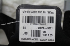 95821J5001  Genuine Unit Ass