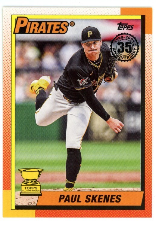 その他 Topps Japan edition Paul Skenes 66/150 その他 Topps Japan edition Paul Skenes 66/150 Topps Japan