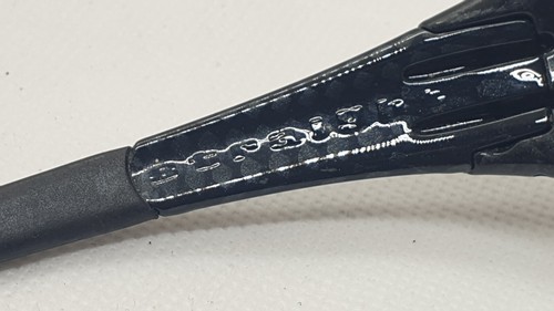 Oakley Vintage Straight Jacket Carbon Fiber. Made in USA - Picture 12 of 16