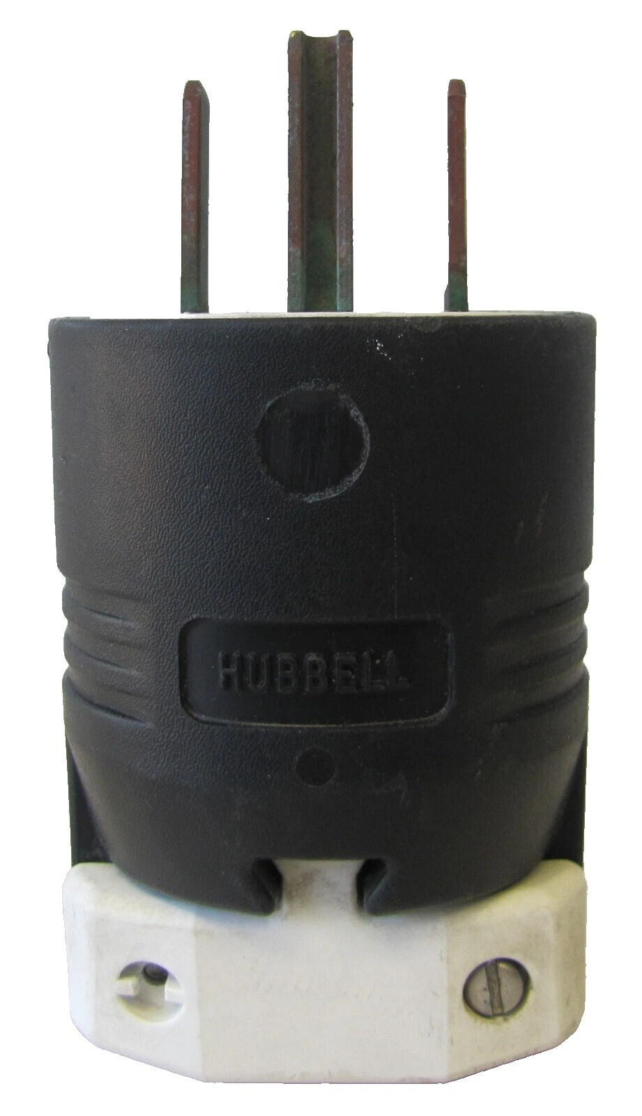 Enchufes eléctricos Hubbell 240 V