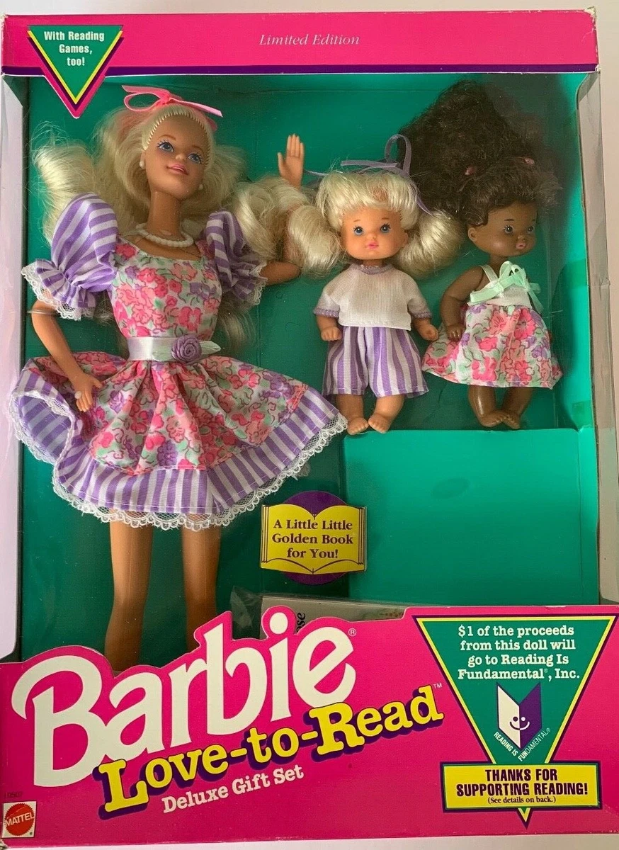 Barbie love games sales