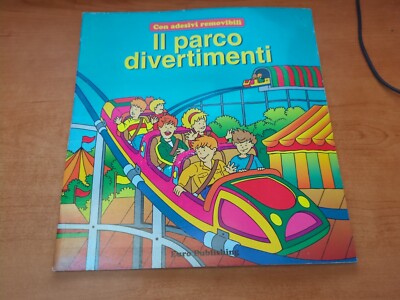 Der Vergnügungspark - Euro Verlag 