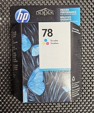 HP Ink Cartridge
