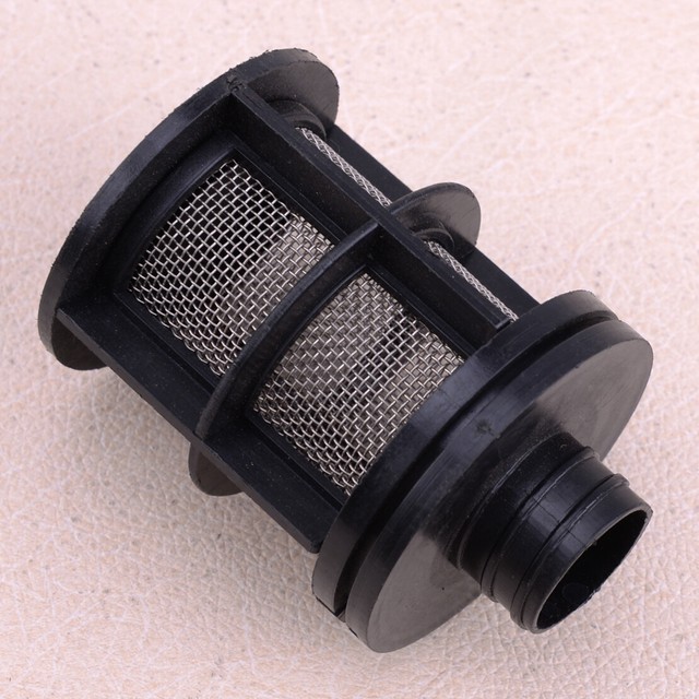 Air Filter Fit For Diesel Heater With 25mm Intake Pipes Universal eBay