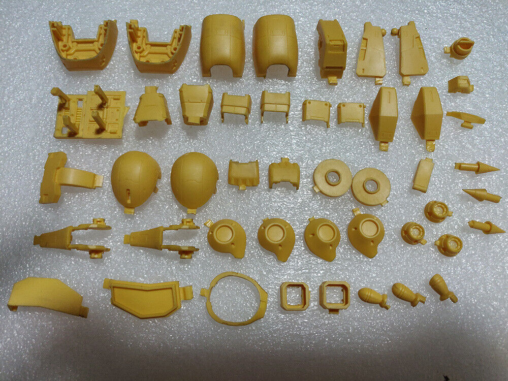 for MG 1/100 MS-06R-2 Johnny Ridden Zaku II 2.0 RECAST EVO for MG 1/100 MS-06R-2 Johnny Ridden Zaku II 2.0 RECAST EVO