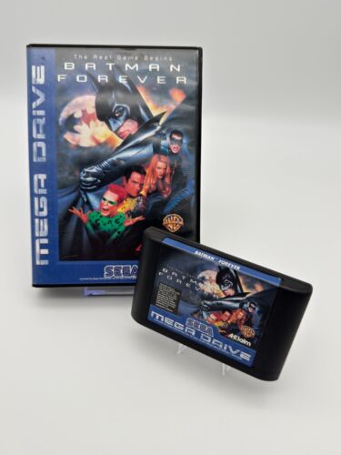 Sega Mega Drive Spiele | Auswahl | Sammler | Seltenheiten | Händler ✅ 04/25 - Bild 17 von 706
