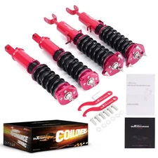 Coilovers Suspension Kit For Infiniti G35 coupe/Sedan 03-06 Nissan 350Z 2003-08