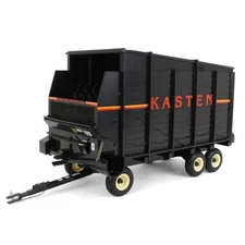 Spec Cast 1/16 Kasten Heavy Duty 21 Forage Wagon, 2022 NFTM Cust-2048