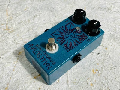 Analog.Man Mini Chorus