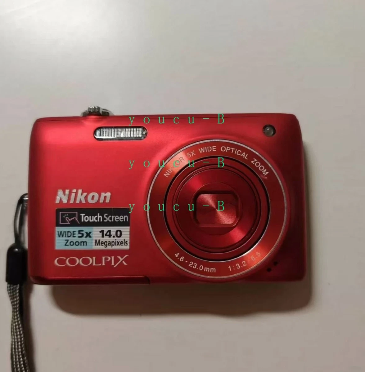 Preços baixos em Câmeras digitais Nikon Coolpix 4100 | eBay