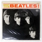 BEATLES MEET APPLE AR8026 Japan VINYL LP