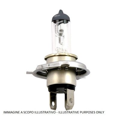 YAMAHA YP Majesty 250 2000-2003 LAMPE PHILIPS COREDRIVE H4-12V 60/55W