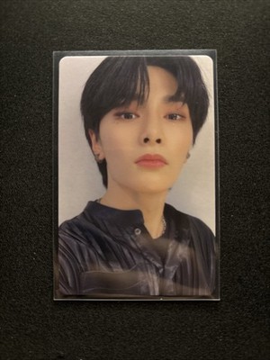 Stray Kids Skz PC Photocard Dicon Jeongin IN