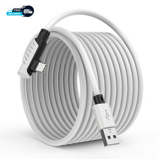 16 Feet Link Cable for Quest 3S,VR Cable Compatible with Meta Quest 3S/Quest