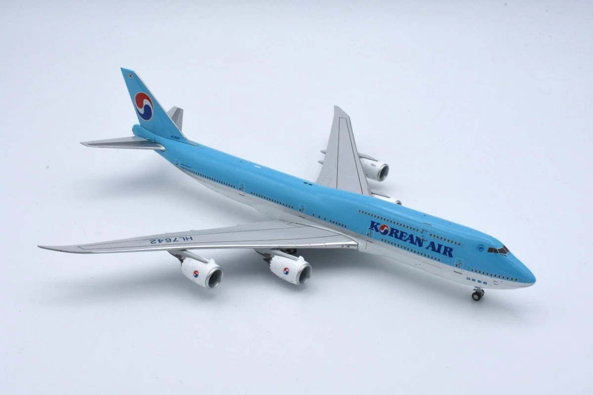 korean air 747 products for sale | eBay