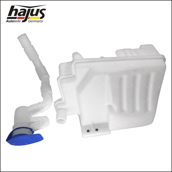 Waschwasser Wischwasser BehäLter Audi Seat Skoda VW Golf V VI Original Hajus-image