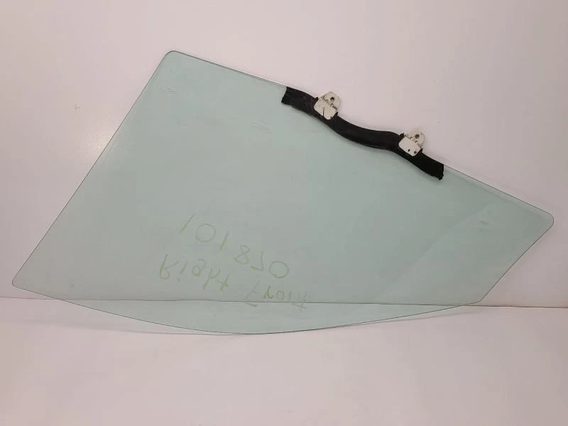 97 98 99 00 01 02 03 PONTIAC GRAND PRIX RH RIGHT FRONT DOOR GLASS 4 DR 10404052 - Image 3 of 4