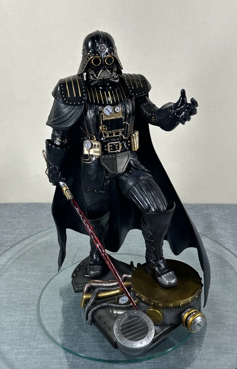KOTOBUKIYA Star Wars Statues for sale | eBay
