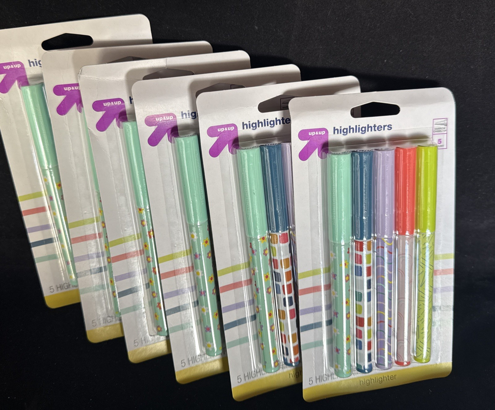 Pens (total 30 Pens) Multi-color