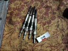 Bougies de préchauffage Skoda 120