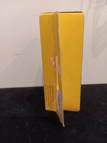 Vintage Sealed LEGO LEGOLAND #6803 Space Patrol 1983 Star Wars Style NISB NR EX