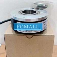 1Pcs New For SDL-52A-320-G05L-40MM Encoder Replacement