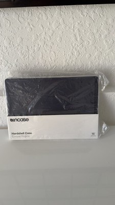 Incase Hardshell Dots Case Black for MacBook Pro 16 inch 2019-2020
