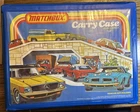 Lot Of 49 Vintage Mostly 1970’s Matchbox Cars In Case See Photos To Identify