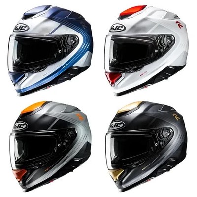 HJC Adult RPHA 71 Frepe Helmet Full Face | S M L XL 2XL