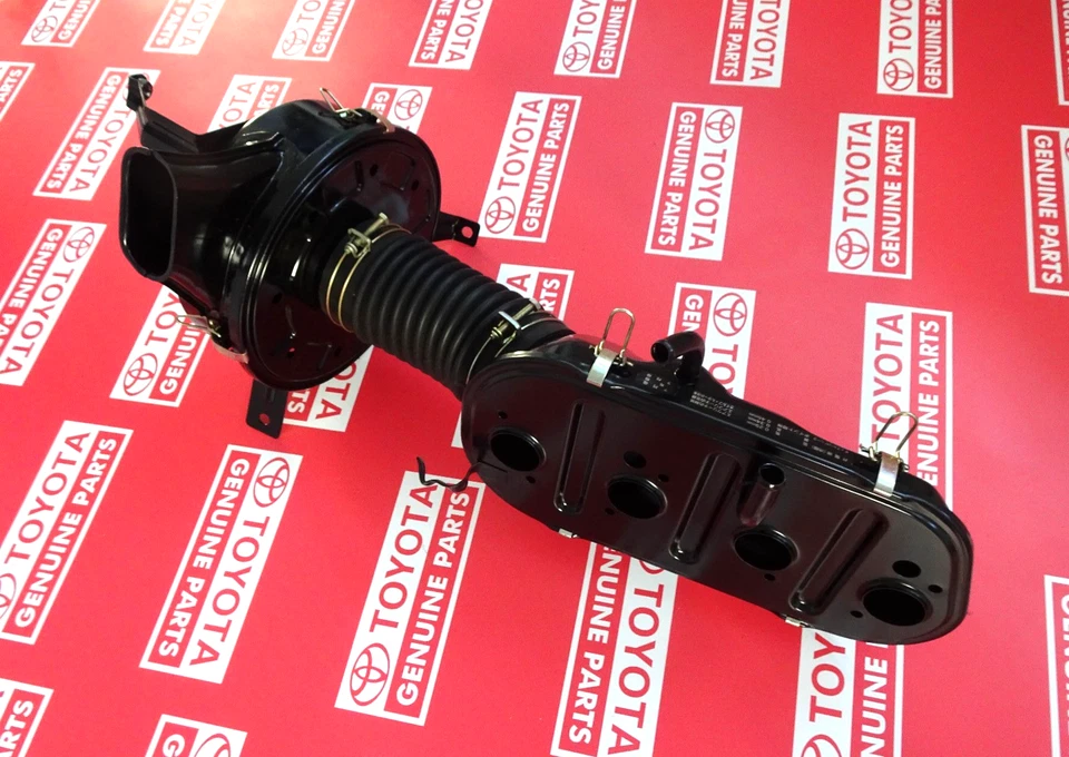 1974 1975 1976 1977 1978 Toyota Corolla Levin TE37 2TG 1600 DOCH GT Air Filter - Image 3 of 4