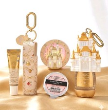 Bath and Body Works Disney Life Is A Fairytale 6 Piece Set/Lot 2026