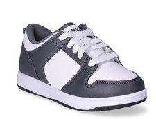 FUBU Little and Big Boys Athletic Lace-Up Low Top Sneakers Size 3
