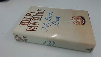 No Love Lost, Slyke, Helen Van