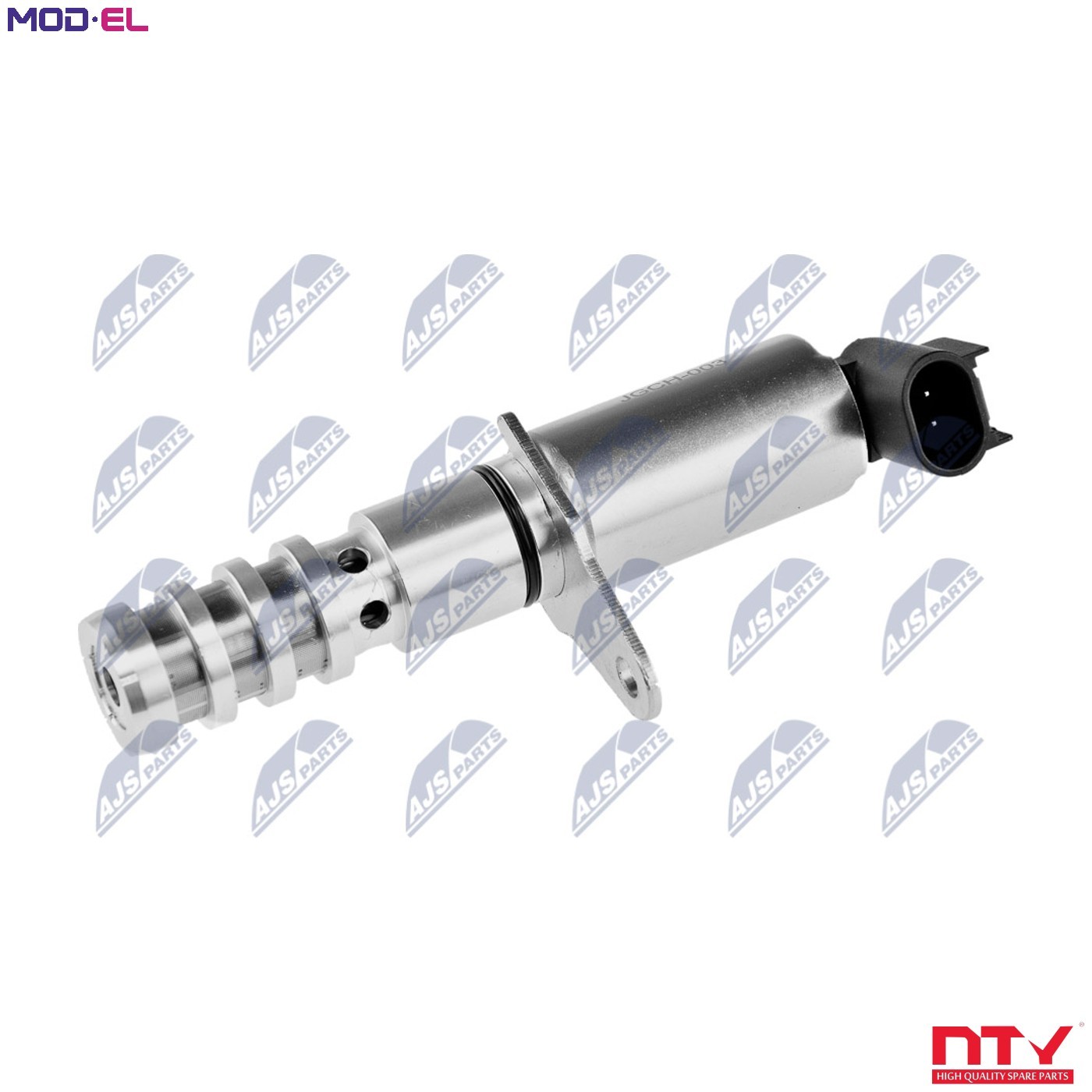 Variable valve timing valve Electric-hydraulic EFR-CH-003 NTY for HUMMER - Image 7