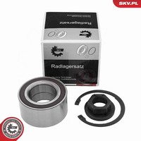Esen SKV Radlagersatz 85SKV019 FüR Ford Focus 1 DAW DBW Turnier DNW Fiesta 5 DFW