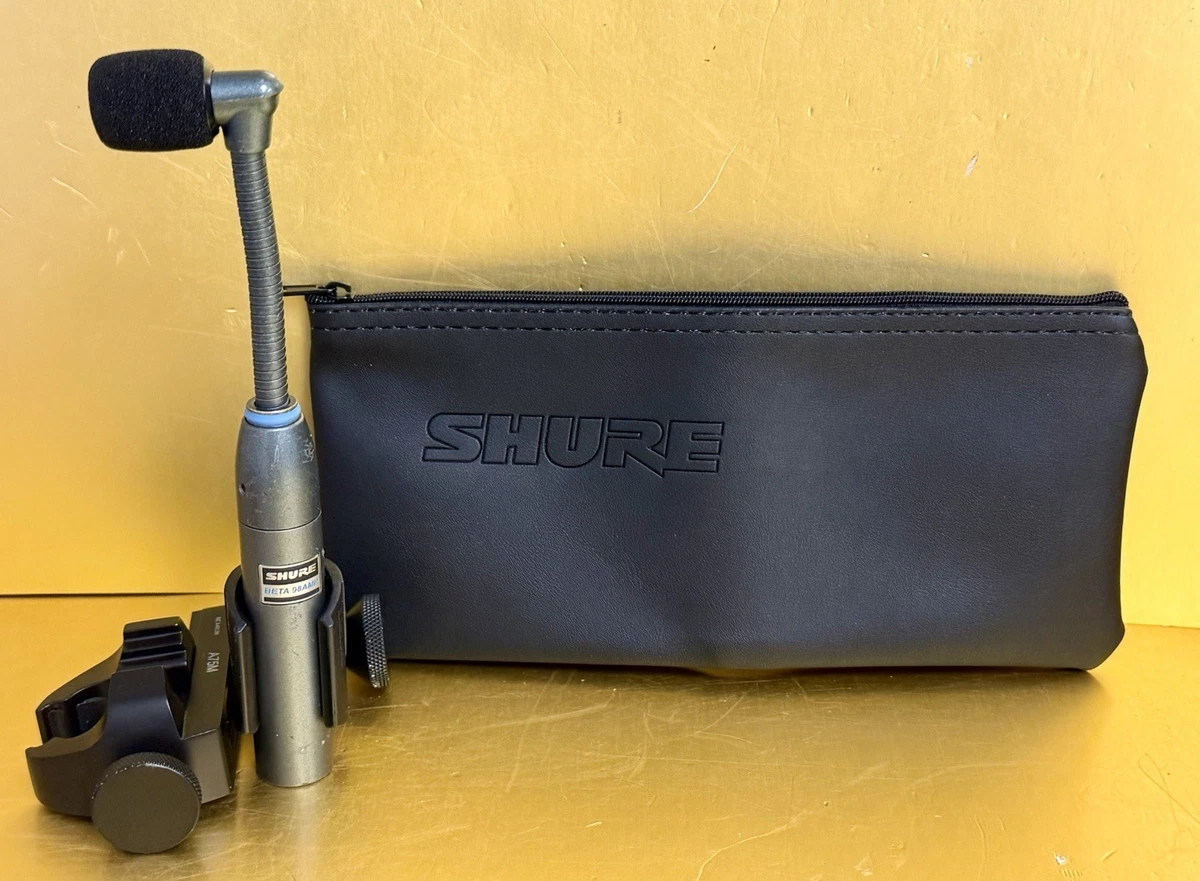 Shure Beta 98 for sale | eBay