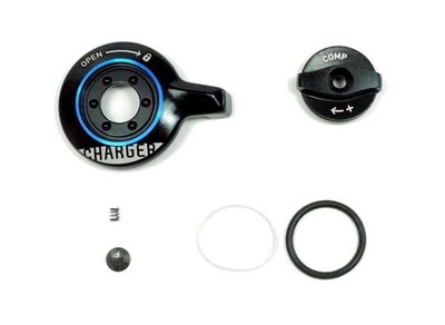 ROCK SHOX Manual Fork Dial SID 35/32 C1 (2022)