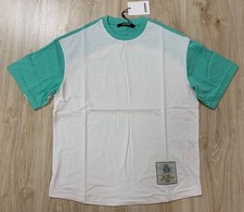 Brand new with tags Jacquemus white green T-Shirt Men s Size M Luxury brand