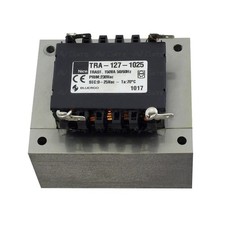 TRA127.1025 230V 25V 150Va  AUTOMAZIONE CANCELLO SCORREVOLE RB600 ROBUS 600 NICE